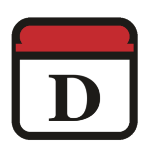 Dagsblikk Dagsblikk – logo